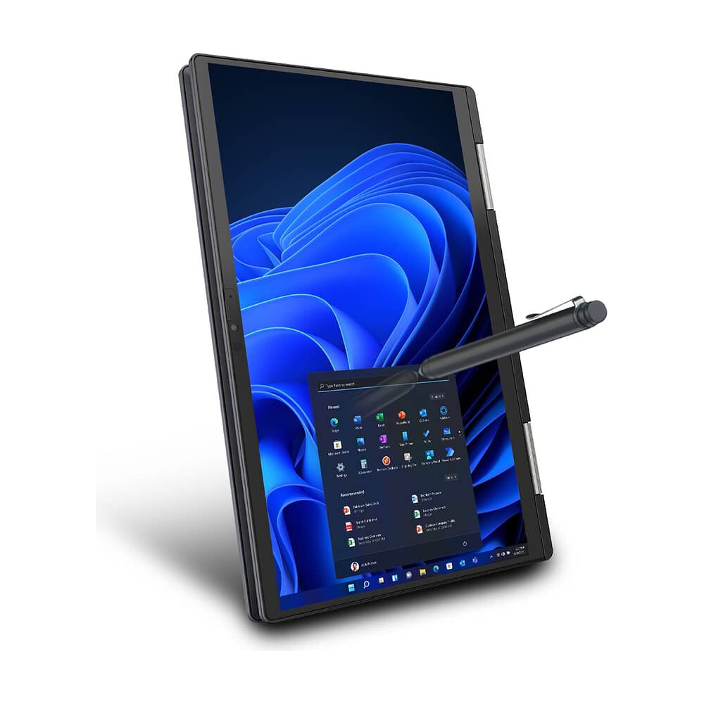 Notebook I7-1270p/16 Gb/256 Gb Ssd/13,3"/w11p Port&eacute;g&eacute; X30w-k image number 1.0