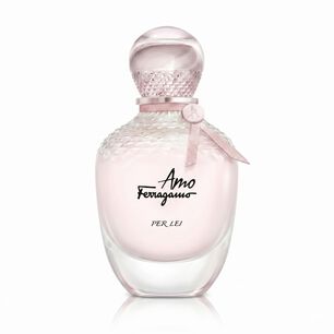 Salvatore Ferragamo Amo Per Lei Woman Edp 100ml
