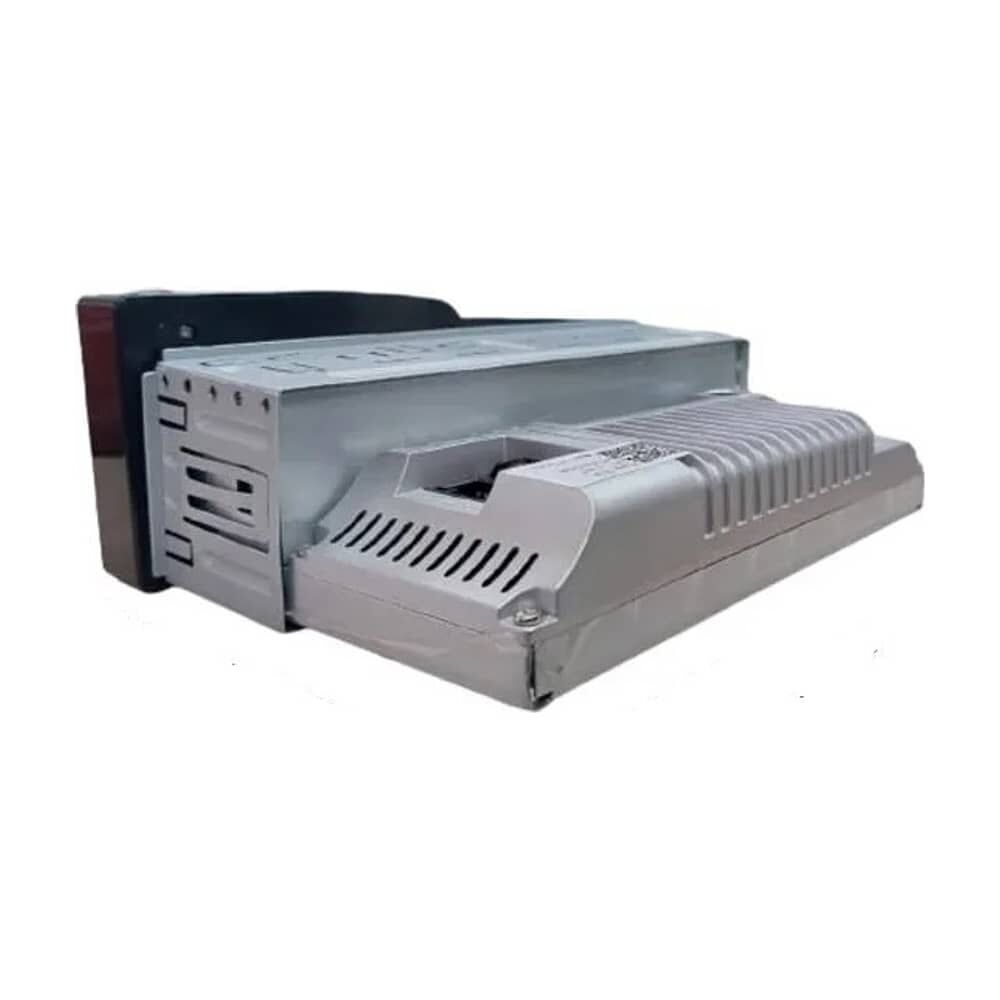 Radio Auto Android 1 Din Con Pantalla T&aacute;ctil Aiwa Aw-a485bt Color Negro image number 2.0