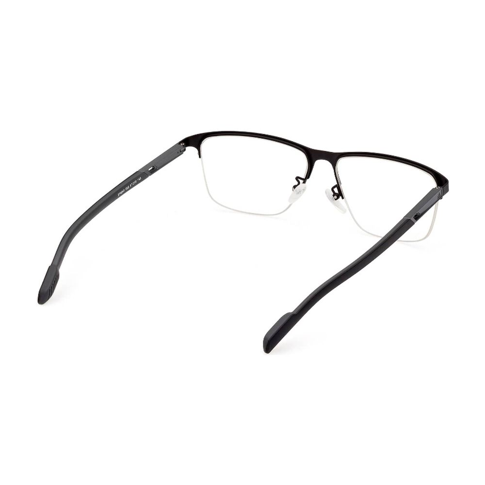Lentes &Oacute;pticos Negro Adidas Sport image number 5.0