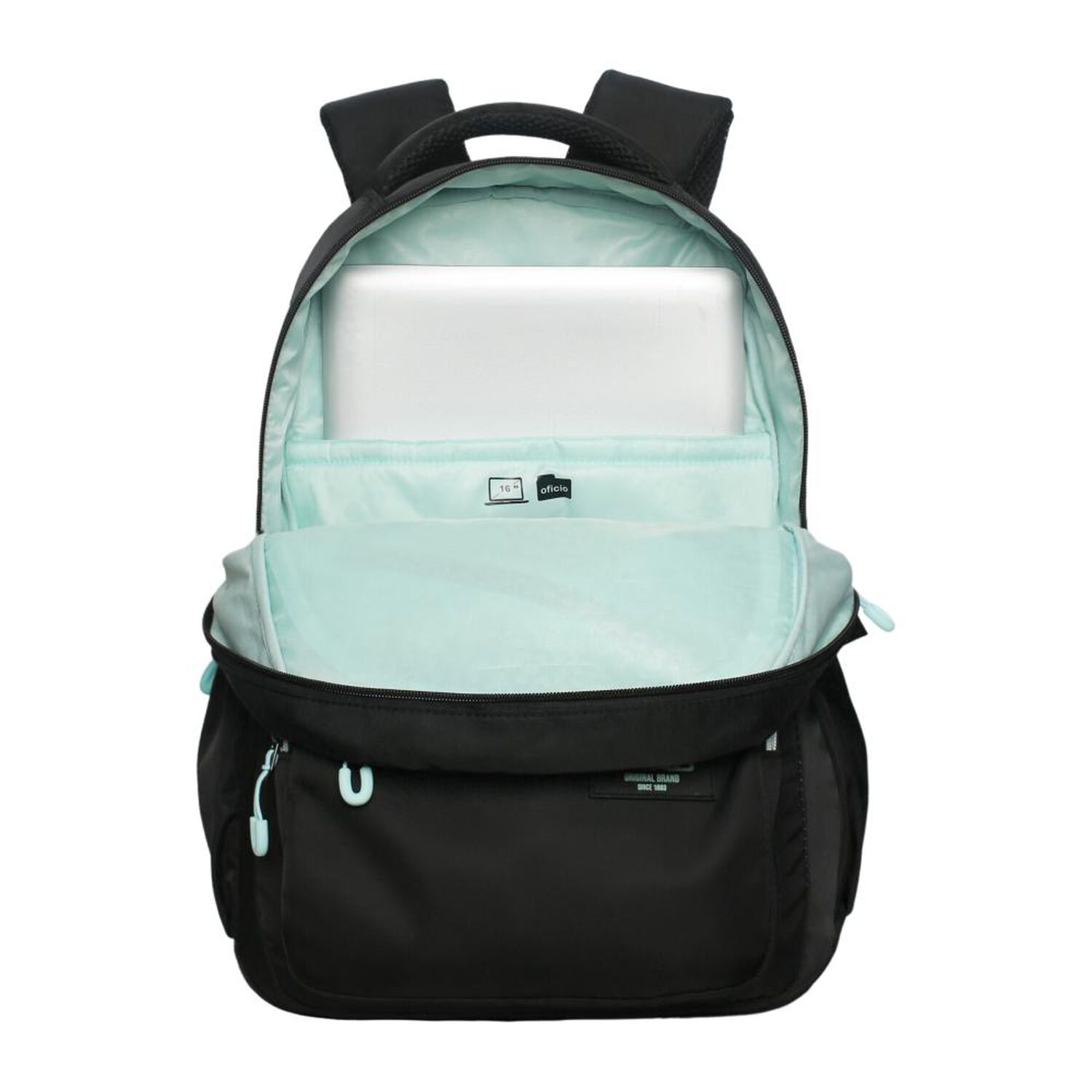 Mochila Miura Juvenil Head image number 2.0