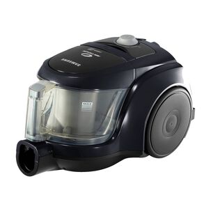 Samsung Aspiradora Cicl&oacute;nica Con Contenedor 1.3 Lts, 2000 W Black