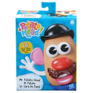 Figura Sr. Cara De Papa