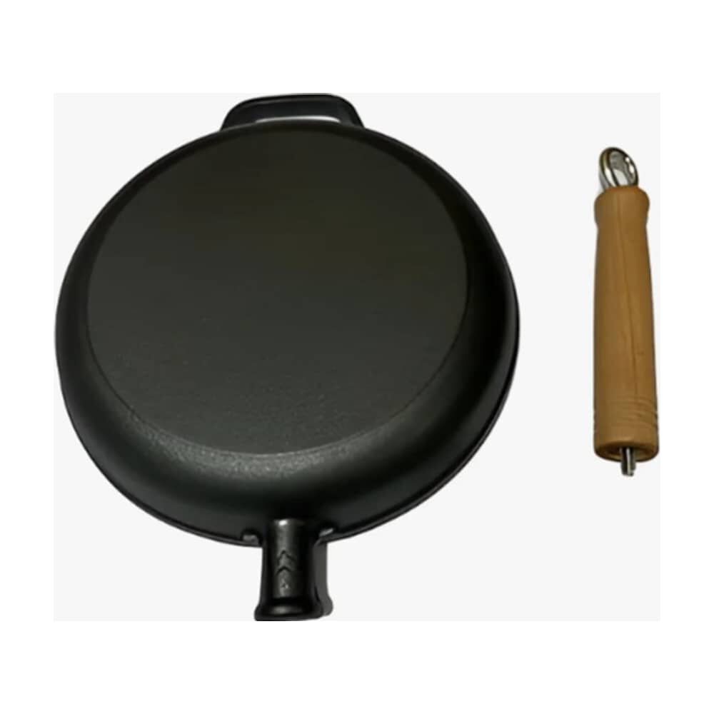 Sarten Hierro Fundido image number 2.0