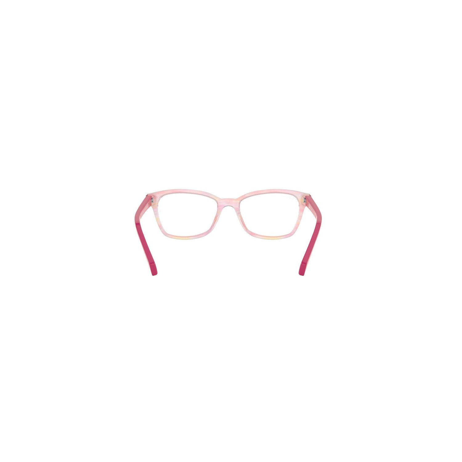 Lentes &Oacute;pticos Fucsia Ray-ban Junior Para Ni&ntilde;os image number 6.0