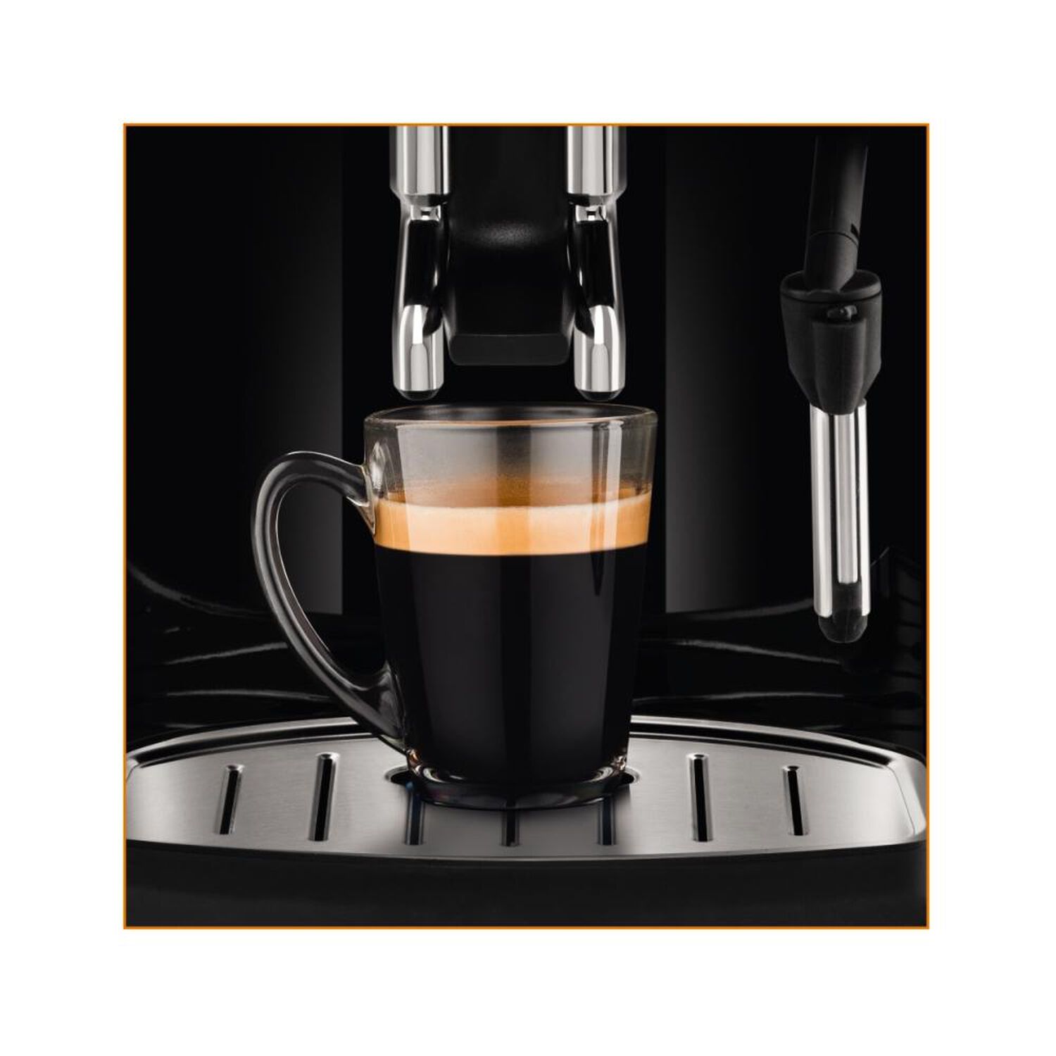 Cafetera Krups EA8150 / 1.7 Litros image number 6.0