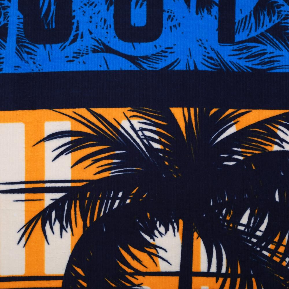 Toalla De Playa Casaideal Beach / 75 X 150 Cm image number 4.0