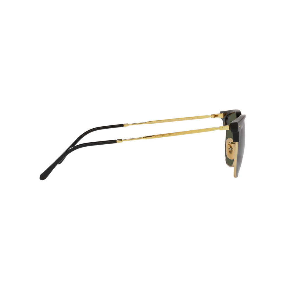Lentes De Sol New Clubmaster Negro Ray-ban image number 9.0