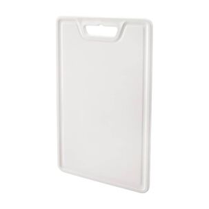 Tabla Para Cortar Y Picar Rey Plast Mediana