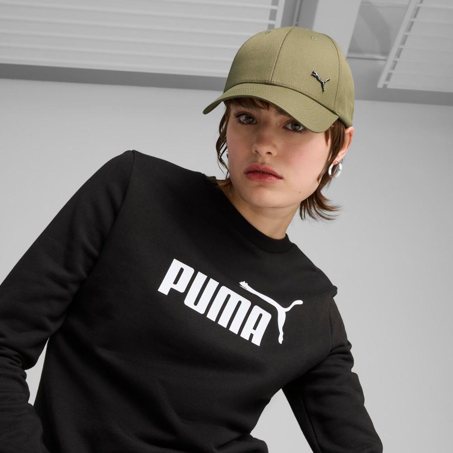 Jockey Puma Cat Bb image number 2.0
