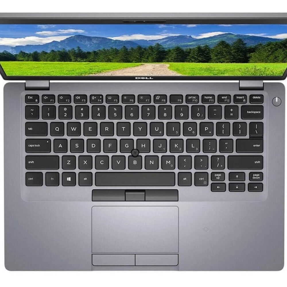 Dell Latitude 5430 16gb Ram 512gb Ssd Intel Core I7 12th Gen- Reacondicionado image number 1.0