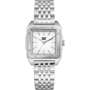 Reloj Cat Mujer B2-341-11-222 Square Womens