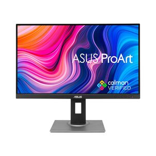 Monitor Profesional Asus Proart Display Pa278qv 27" Wqhd Ips