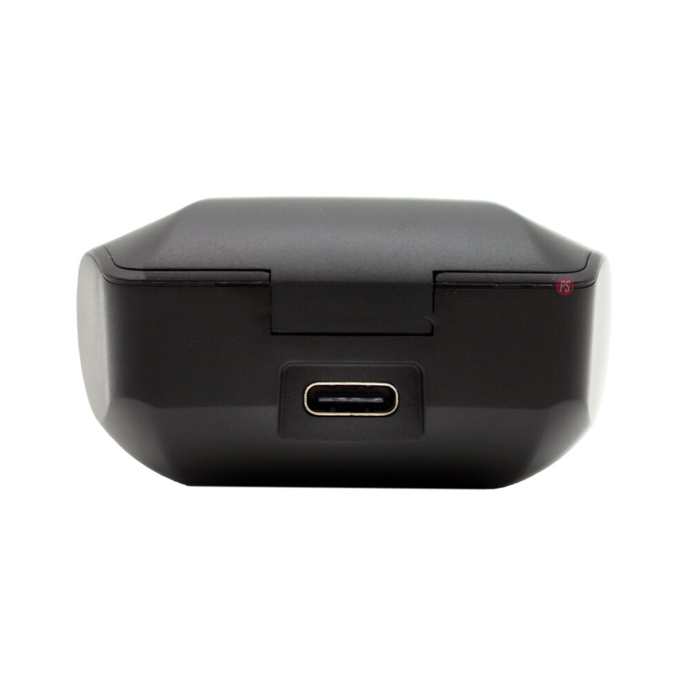 Audífonos Bluetooth Gamer Lenovo Gm2 Pro Negro - Ps image number 2.0