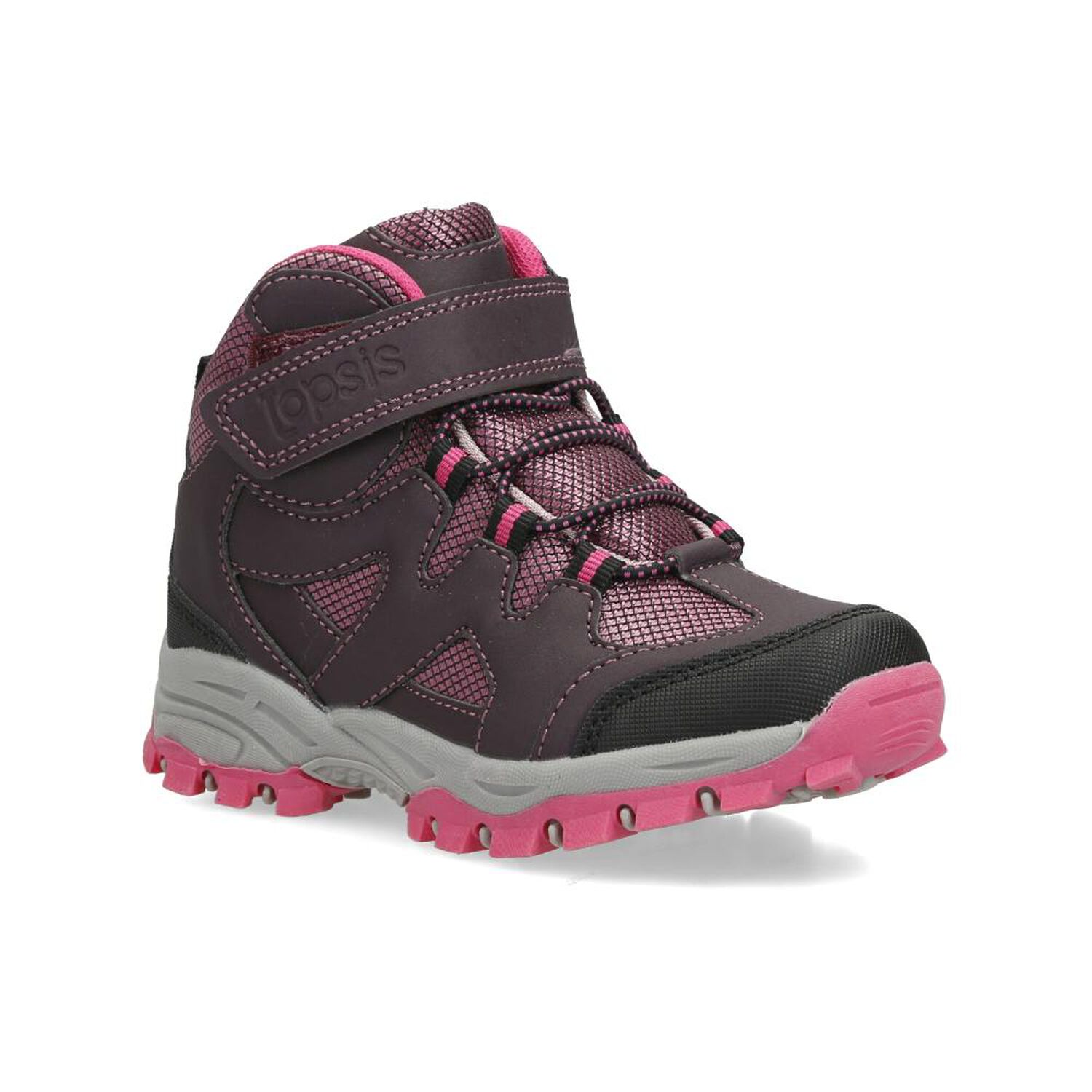 Zapatilla Infantil Ni&ntilde;a Topsis Pink image number 0.0