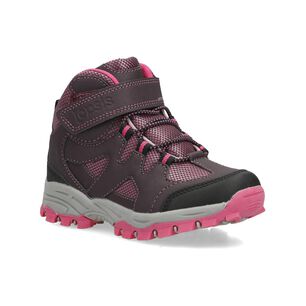 Zapatilla Infantil Ni&ntilde;a Topsis Pink