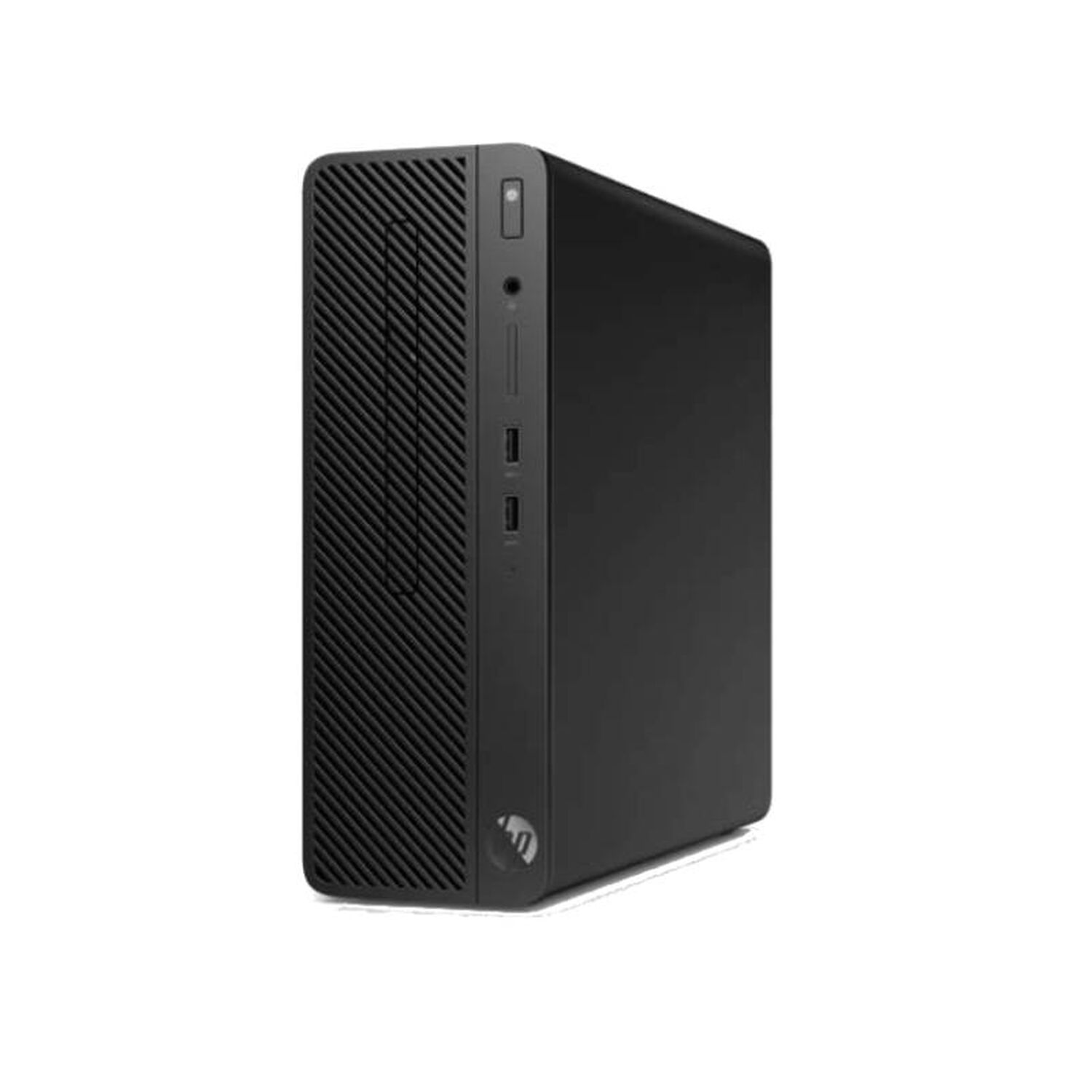 Hp 280 G4 I7 Octava Generaci&oacute;n Ssd 256gb Ram 12gb Incluye Teclado Y Mouse, Sin Monitor. image number 0.0