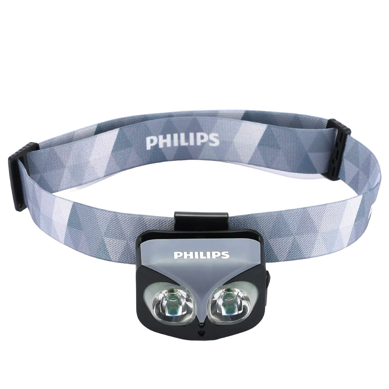 Linterna Frontal Led Philips Owl-eye 450 Lm 5w Sensor - Ps image number 0.0