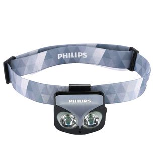 Linterna Frontal Led Philips Owl-eye 450 Lm 5w Sensor - Ps