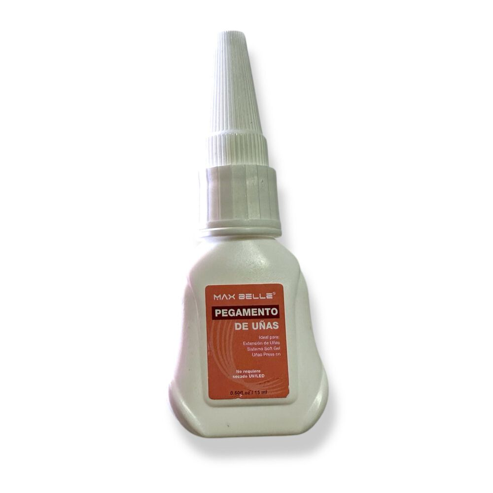 Pegamento Para U&ntilde;as image number 0.0