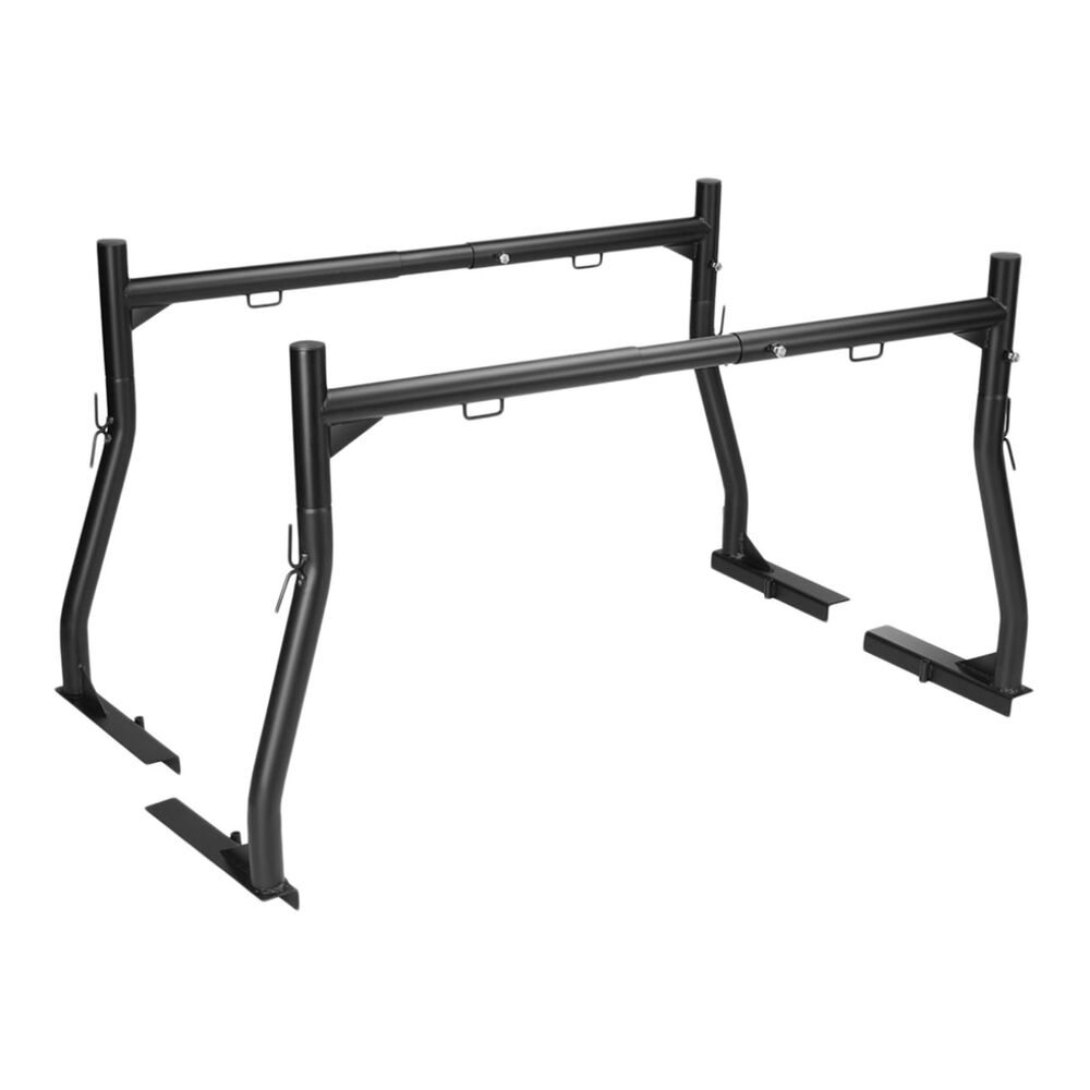 Rack Pick Up Camioneta Universal Ajustable 720kg image number 0.0