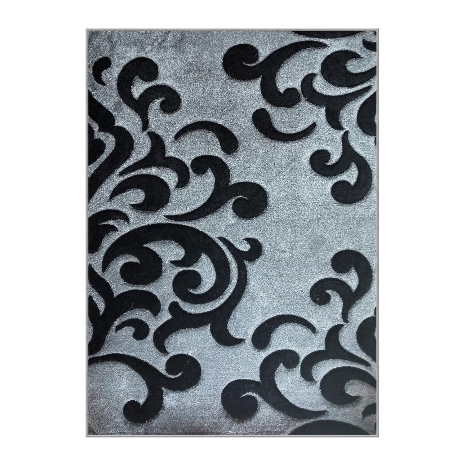 Alfombra Idetex Carved&nbsp;/ 170x230 Cm image number 0.0