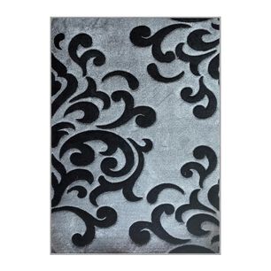 Alfombra Idetex Carved / 170x230 Cm