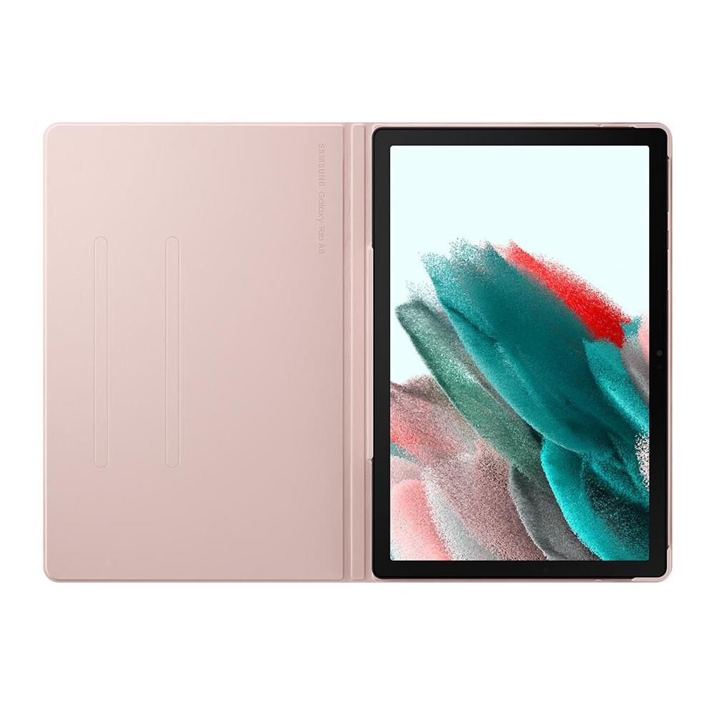 Tablet Samsung Galaxy Tab A8 + Book Cover / Pink / 4 Gb Ram / 64 Gb / 10.5 " image number 0.0