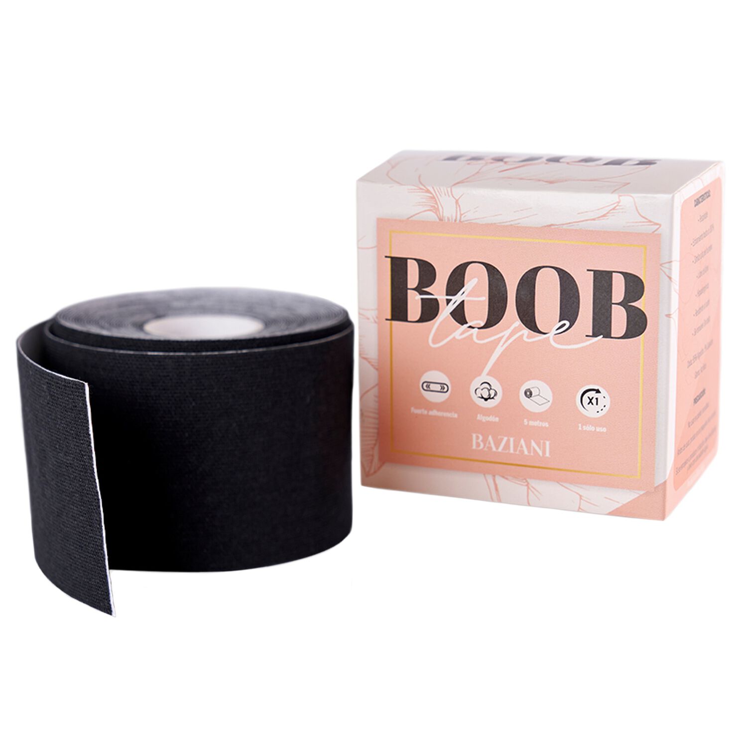 Cinta Adhesiva Boob Tape A253 image number 1.0