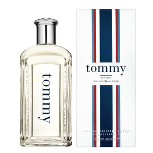 Tommy Hilfiger - "tommy" Edt Hombre 30 Ml