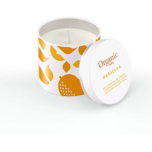 Vela Dream Maracuya Osorganic Spa