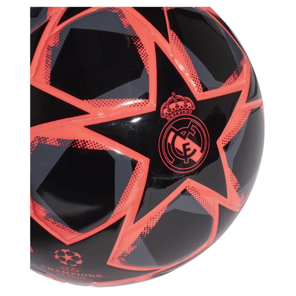 Minibalón Adidas Ucl Finale 20 Real Madrid N° 1 image number 1.0