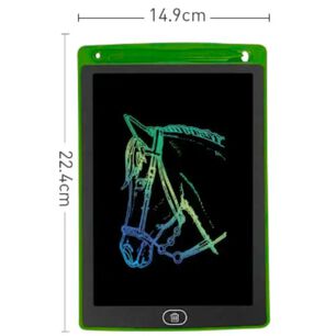 Pizarra Digital Lcd Infantil Magica 8,5 Pulgadas Juguetes
