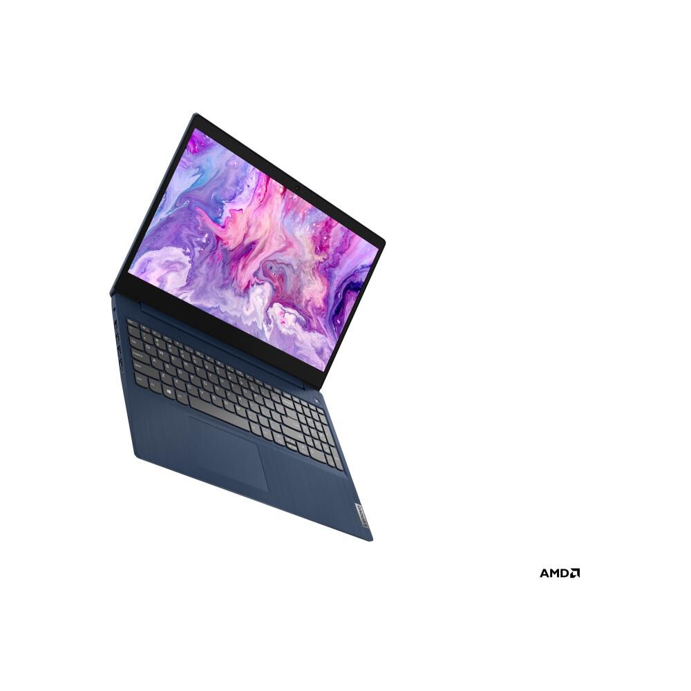 Notebook Lenovo Ideapad 3 15ARE05 /Amd Ryzen 5 / 8 Gb Ram / 1Tb  Hdd / 15.6 " image number 6.0