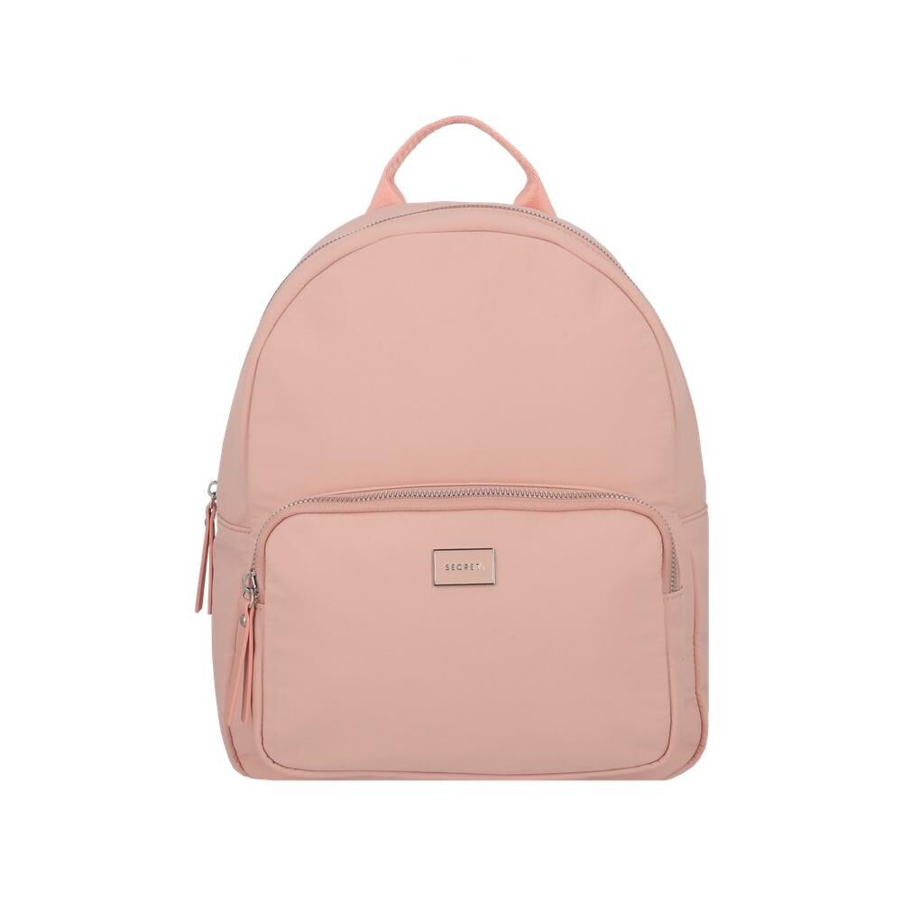 Mochila Secret Michigan Sc6 L Rosado image number 0.0