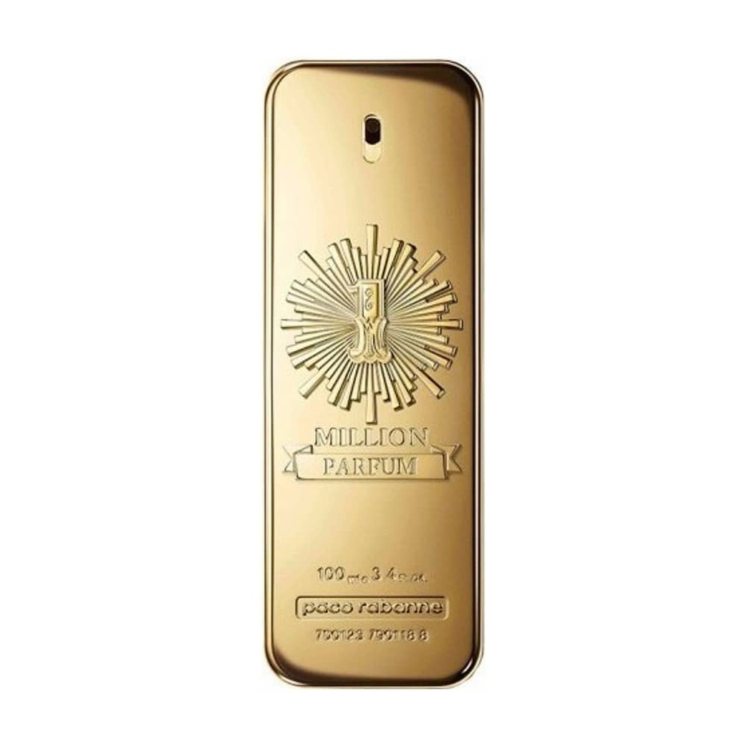 One Million Parfum 100 Ml Paco Rabbane image number 2.0