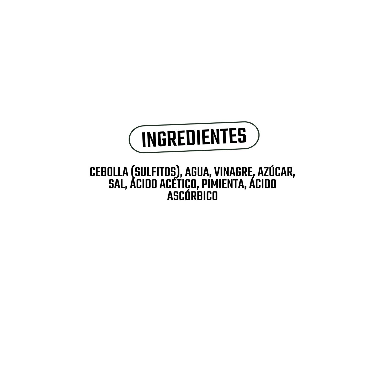 Cebollas Perla Bornibus 1 X 260 Gr image number 5.0