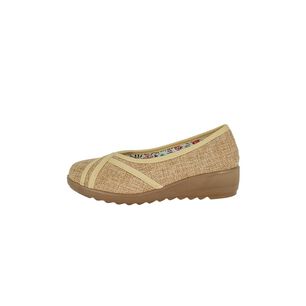 Mocasin Batura Tostado Passer