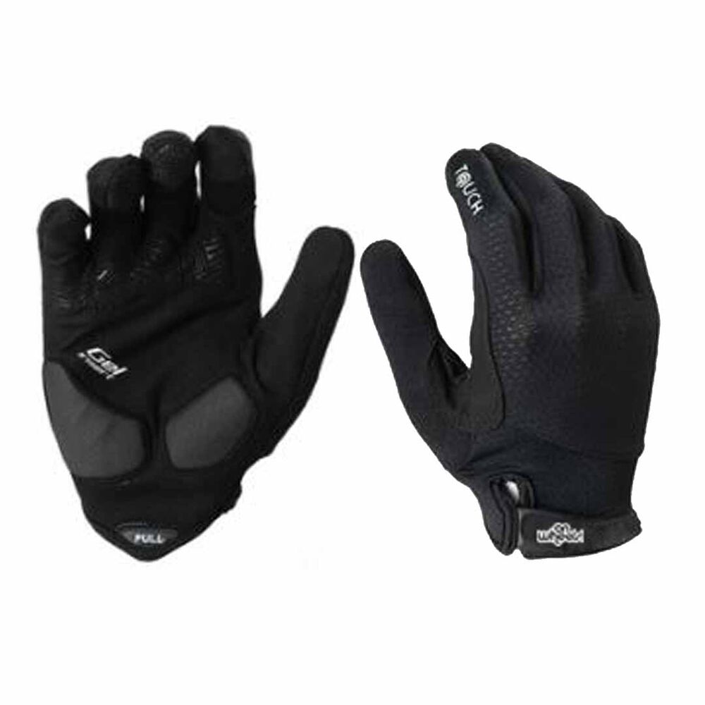 Guante Largo Touch Ow Negro image number 0.0