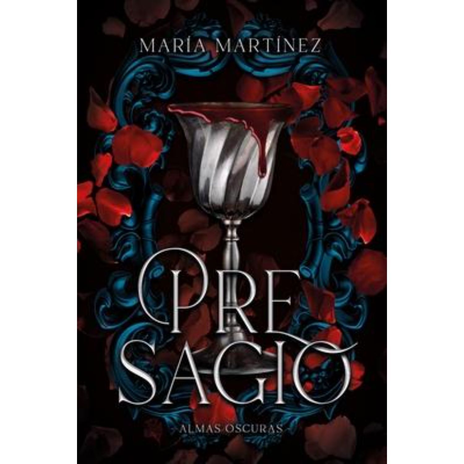 Presagio (almas Oscuras N 2) image number 0.0