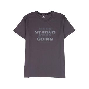 Polera Deportiva Hombre Wetland