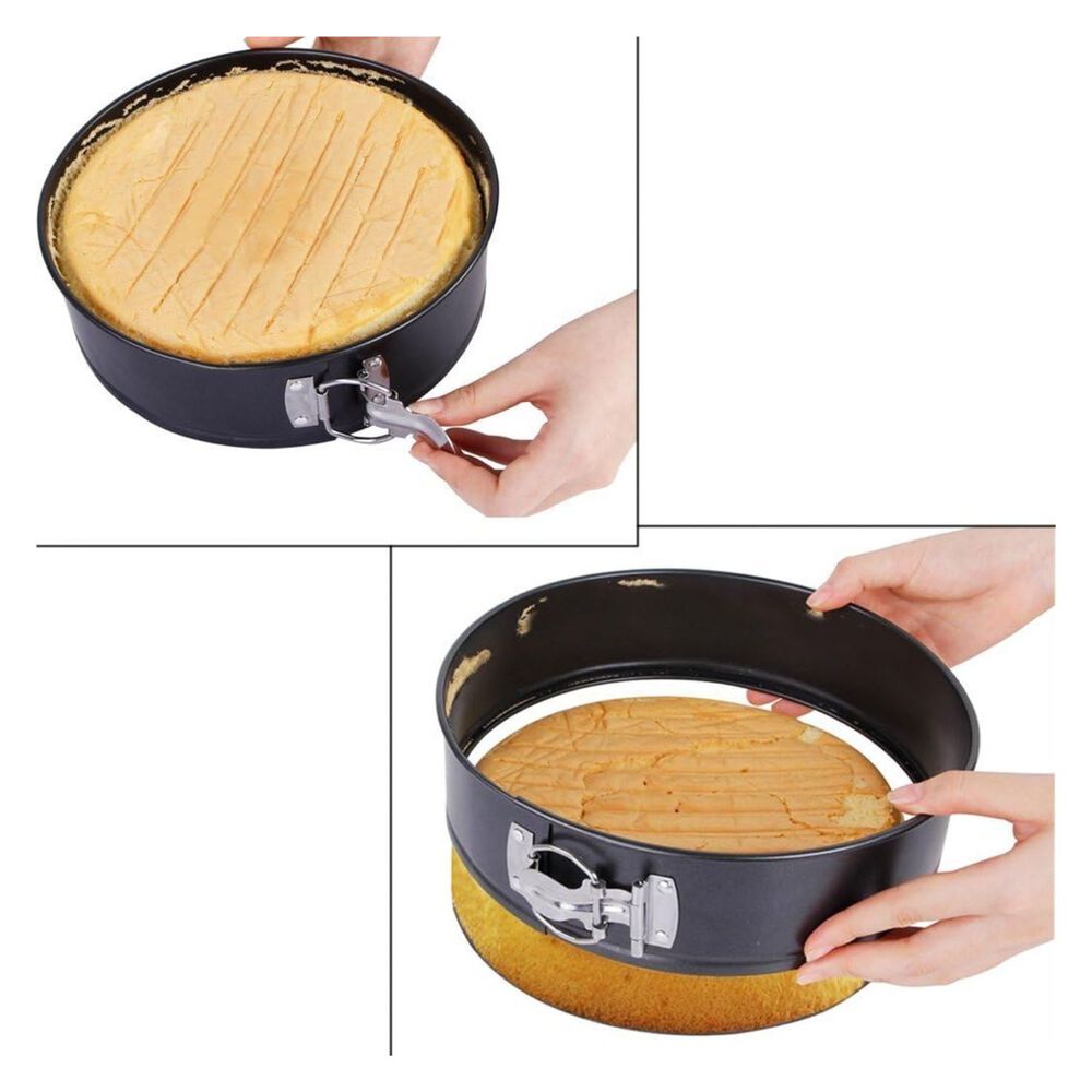 Molde Desmontable Sweet Cook 24 Cm image number 2.0