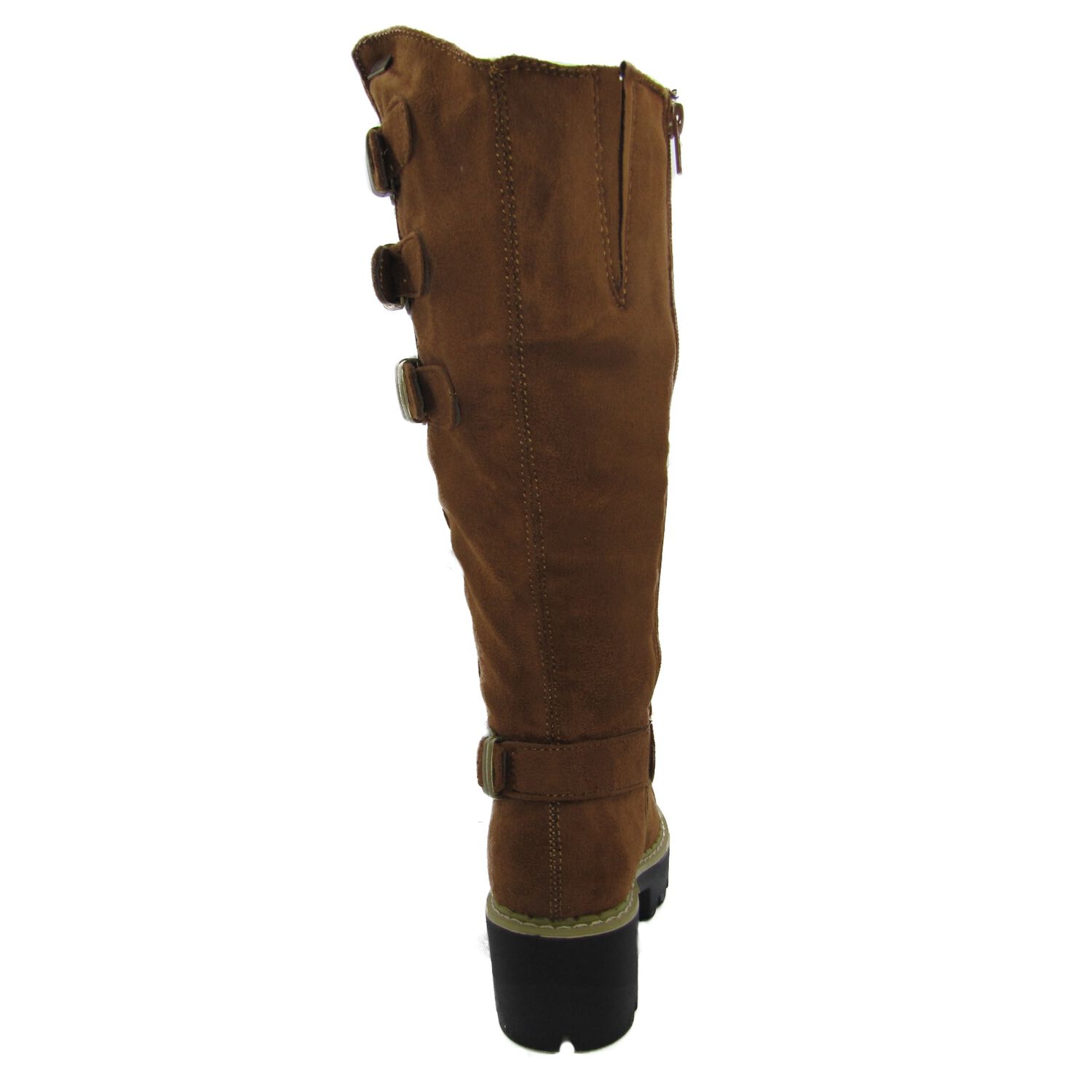 Bota Habano V&iacute;a Franca Art. 3ni806habano1 image number 3.0