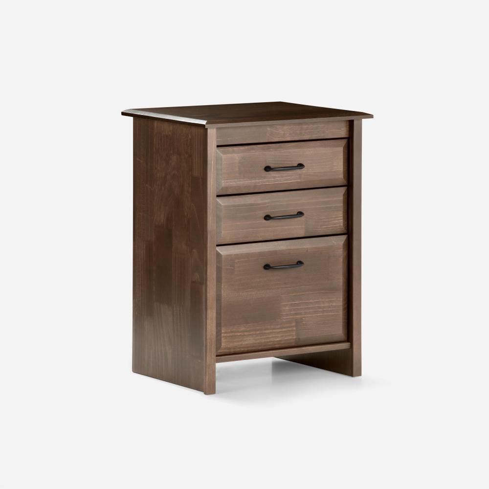 Cama Europea Rosen Art 4 / 2 Plazas / Base Dividida + Set De Maderas Dolce image number 6.0