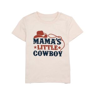 Polera Bebe Niño Baby