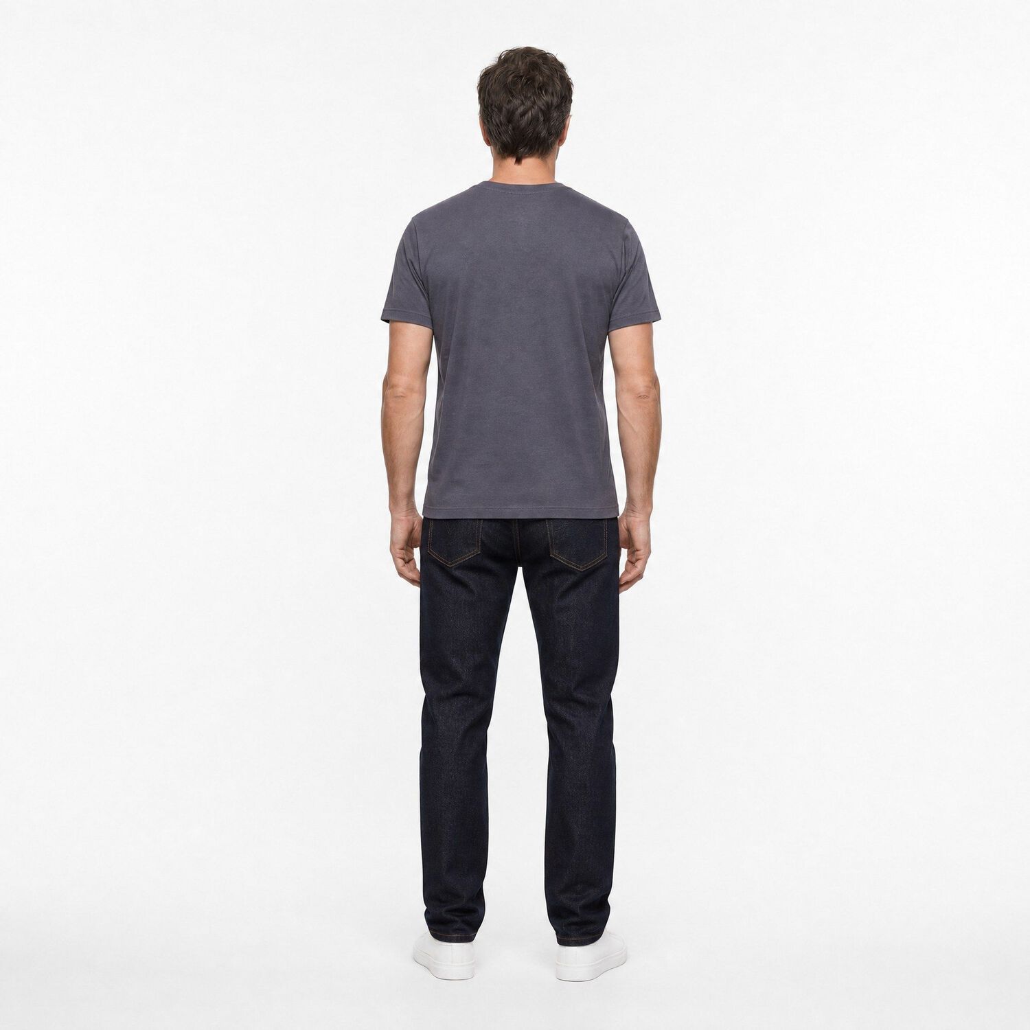 Polera Hombre Herald image number 1.0