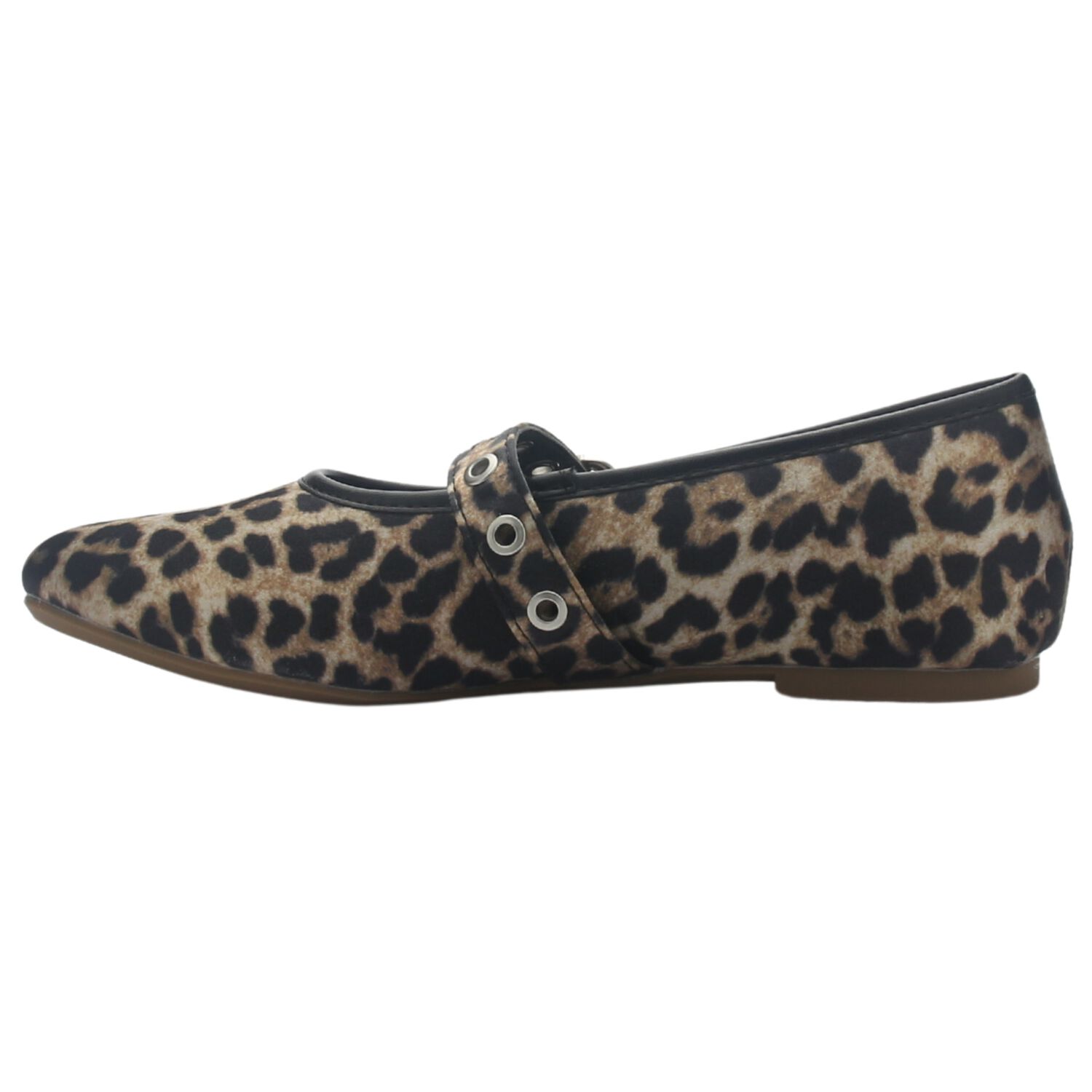 Ballerina De Mujer Print Casual Chalada Miunew-20 image number 1.0