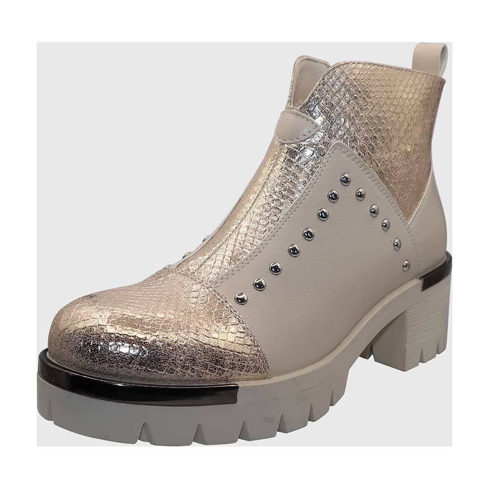 Botin Dorado Tri image number 0.0