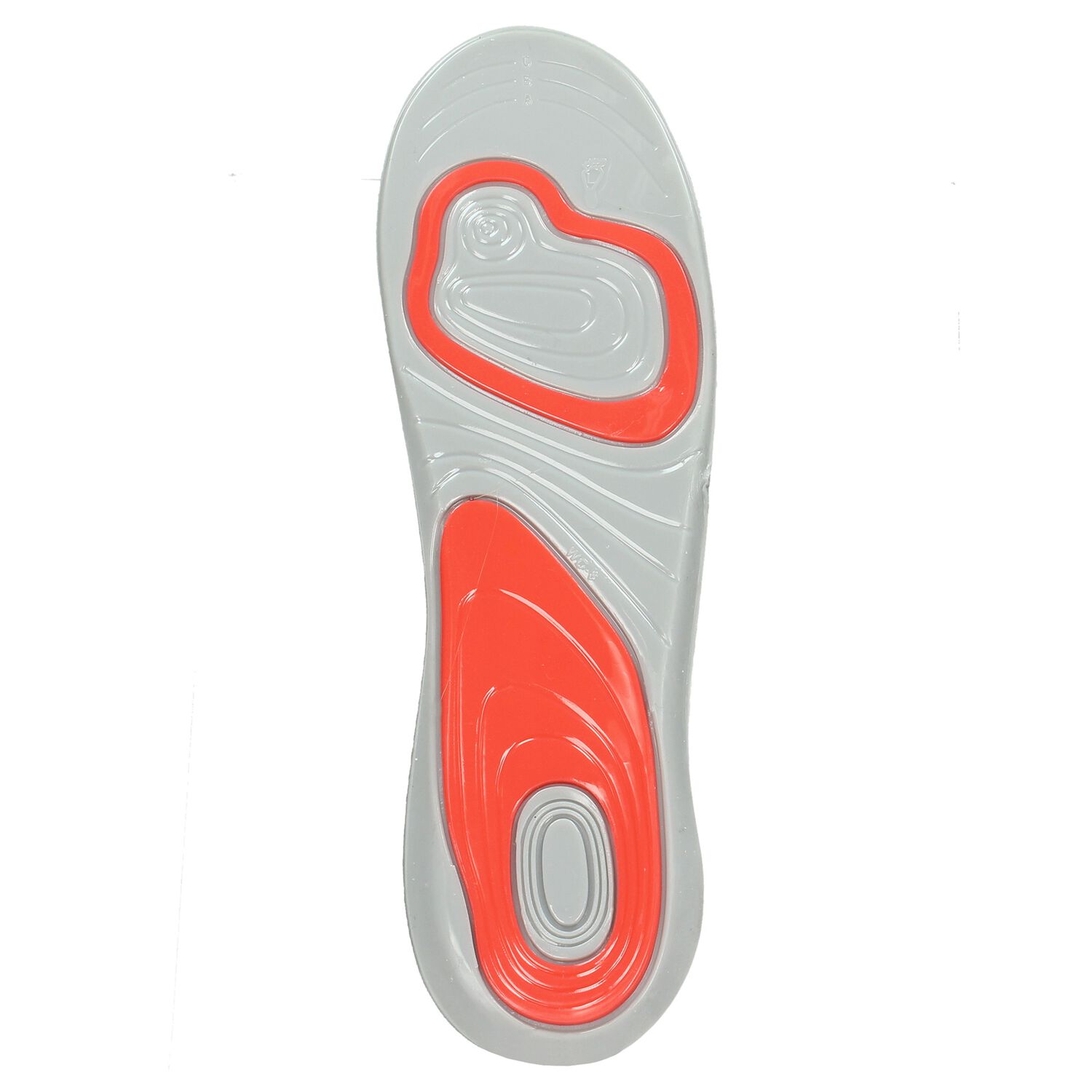 Plantilla Premium Gel Insole - Mens image number 2.0