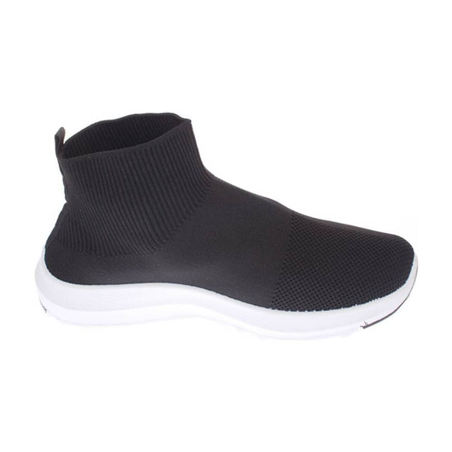 Zapatilla Negro Bbo Art: 51003b21277black image number 7.0
